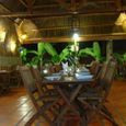 Nhà hàng - Lucy Resort