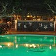 Hồ bơi - Lucy Resort