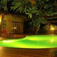 Hồ bơi - Lucy Resort