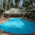 Hồ bơi - Lucy Resort
