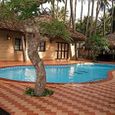 Hồ bơi - Lucy Resort