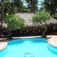 Hồ bơi - Lucy Resort