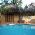 Hồ bơi - Lucy Resort