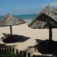 Bãi biển - Lucy Resort