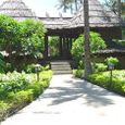 Tổng quan - Lucy Resort
