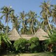Tổng quan - Lucy Resort