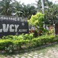 Tổng quan - Lucy Resort