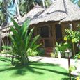 Tổng quan - Lucy Resort