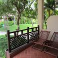 Tổng quan - Sunshine Beach Resort