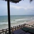 Tổng quan - Sunshine Beach Resort