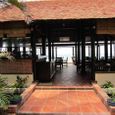 Tổng quan - Sunshine Beach Resort