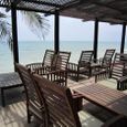 Nhà hàng - Sunshine Beach Resort