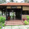 Tổng quan - Sunshine Beach Resort