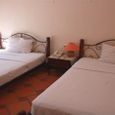 Phòng deluxe - Sunshine Beach Resort