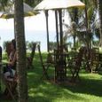 Tổng quan - Sunshine Beach Resort