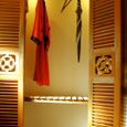 Tủ áo - Hội An Riverside Bamboo Resort