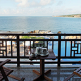 Tổng quan - Rock Water Bay Resort
