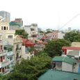 Tổng Quan - Khách Sạn A1 Hà Nội