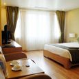 Phòng Khách - Khách Sạn A1 Hà Nội