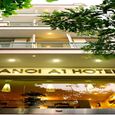 Tổng Quan - Khách Sạn A1 Hà Nội