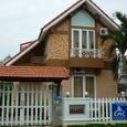 Biệt Thự Cao Cấp An Viên