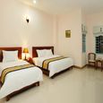 Khách sạn Luxury Nha Trang