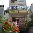 Toàn cảnh - Seika Hotel Vũng Tàu