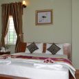 Phòng - Seika Hotel Vũng Tàu