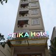Toàn cảnh - Seika Hotel Vũng Tàu