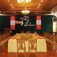 Phòng họp - Khách Sạn Heritage Huế