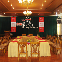 Phòng họp - Khách Sạn Heritage Huế