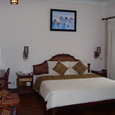 Phòng - Khách Sạn Heritage Huế