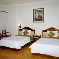 Phòng - Khách Sạn Heritage Huế