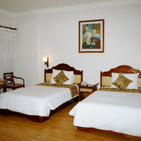 Phòng - Khách Sạn Heritage Huế
