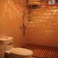 Phòng tắm - Khách Sạn Cát Cát