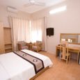 Phòng - Khu nghỉ dưỡng Eureka – Linh Trường