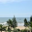 Phòng - Khu nghỉ dưỡng Eureka – Linh Trường