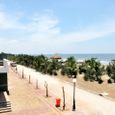 Phòng - Khu nghỉ dưỡng Eureka – Linh Trường