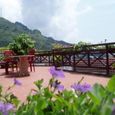 Tổng quan - Khách Sạn Cát Cát