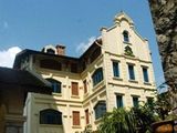 Khách sạn Sapa