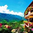 Tổng quan - Khách sạn Châu Long Sapa I