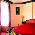 Tổng quan - Khách sạn Châu Long Sapa I