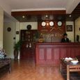 Tổng quan - Khách sạn Fansipan View