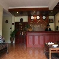 Tổng quan - Khách sạn Fansipan View