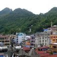Tổng quan - Khách sạn Fansipan View