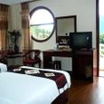 Tổng quan - Khách sạn Fansipan View