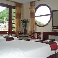 Tổng quan - Khách sạn Fansipan View