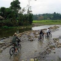 Tổng quan - Khách sạn Fansipan View