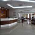 Tổng quan - Khách sạn Hùng Long