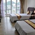 Tổng quan - Khách sạn Hùng Long